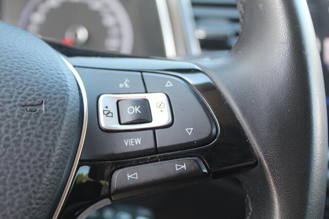 Volkswagen T-Roc 1.0 TSI Style//Navi//Camera!!