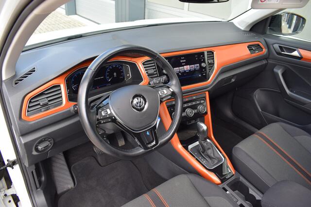 Volkswagen T-Roc 1.5 TSI Sport Business R Panodak | Virtual cockpit | Trekhaak | Camera | Topstaat