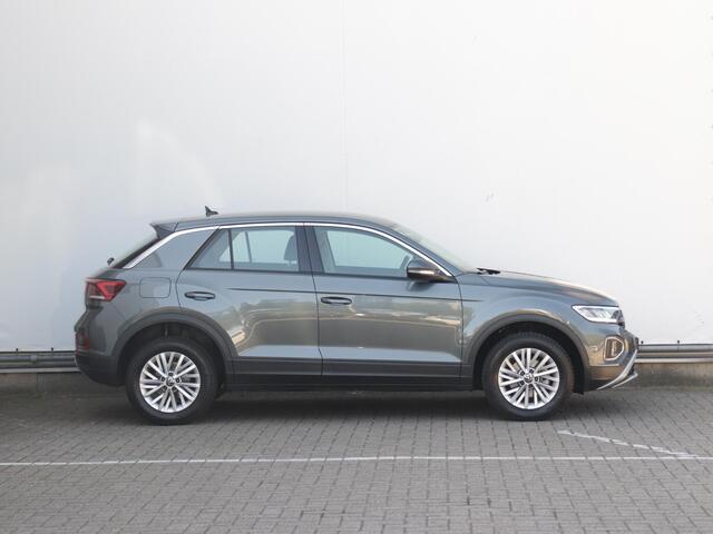 Volkswagen T-Roc 1.0 TSI Edition | All-Season | Adaptive cruise | App-connect | Parkeersensoren | Climate control |