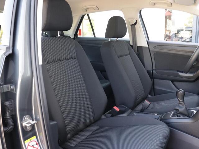 Volkswagen T-Roc 1.0 TSI Edition | All-Season | Adaptive cruise | App-connect | Parkeersensoren | Climate control |