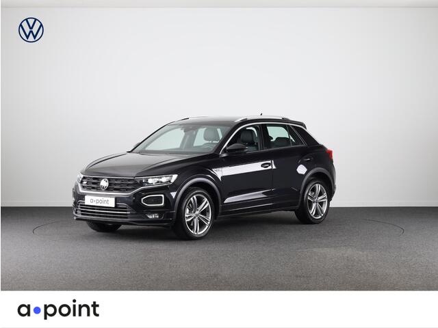 Volkswagen T-Roc 1.5 TSI Sport | Navigatie | Parkeer Sensoren |