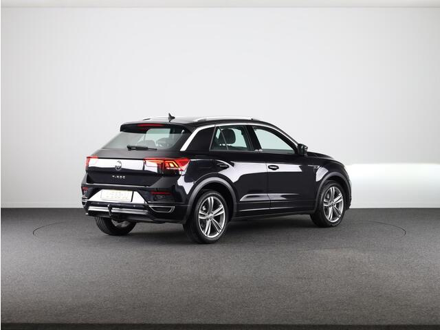 Volkswagen T-Roc 1.5 TSI Sport | Navigatie | Parkeer Sensoren |