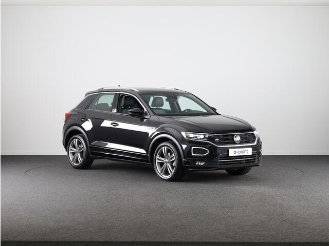 Volkswagen T-Roc 1.5 TSI Sport | Navigatie | Parkeer Sensoren |