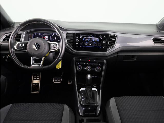 Volkswagen T-Roc 1.5 TSI Sport | Navigatie | Parkeer Sensoren |