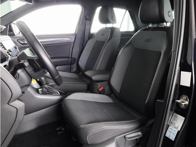Volkswagen T-Roc 1.5 TSI Sport | Navigatie | Parkeer Sensoren |