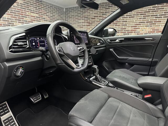 Volkswagen T-Roc 2.0 TSI 4Motion R-Line Business+ | Dak| Beats| Dodenhoek| IQ Light|