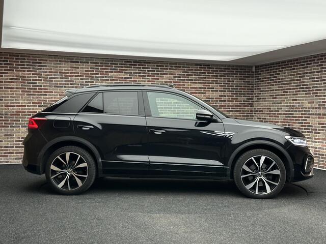 Volkswagen T-Roc 2.0 TSI 4Motion R-Line Business+ | Dak| Beats| Dodenhoek| IQ Light|
