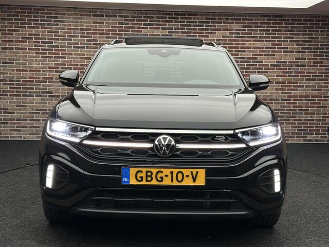 Volkswagen T-Roc 2.0 TSI 4Motion R-Line Business+ | Dak| Beats| Dodenhoek| IQ Light|