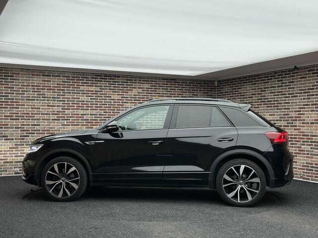 Volkswagen T-Roc 2.0 TSI 4Motion R-Line Business+ | Dak| Beats| Dodenhoek| IQ Light|