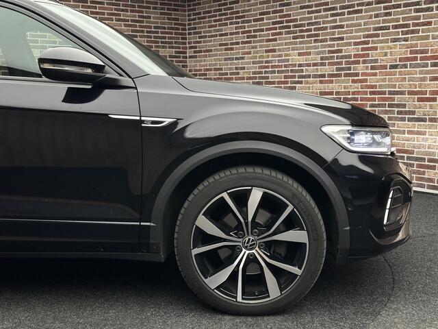 Volkswagen T-Roc 2.0 TSI 4Motion R-Line Business+ | Dak| Beats| Dodenhoek| IQ Light|