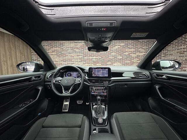 Volkswagen T-Roc 2.0 TSI 4Motion R-Line Business+ | Dak| Beats| Dodenhoek| IQ Light|