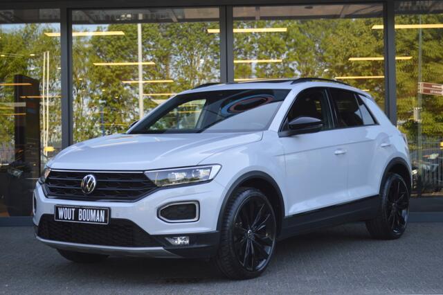 Volkswagen T-Roc 1.5 TSI Sport DSG Led Panorama Virtual Acc Camera Keyless Afn.trekh Pdc