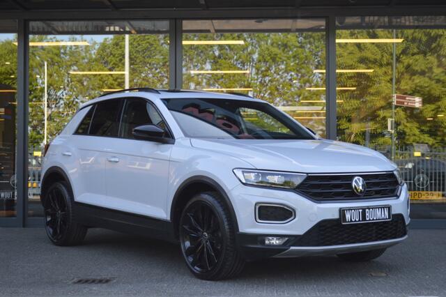 Volkswagen T-Roc 1.5 TSI Sport DSG Led Panorama Virtual Acc Camera Keyless Afn.trekh Pdc