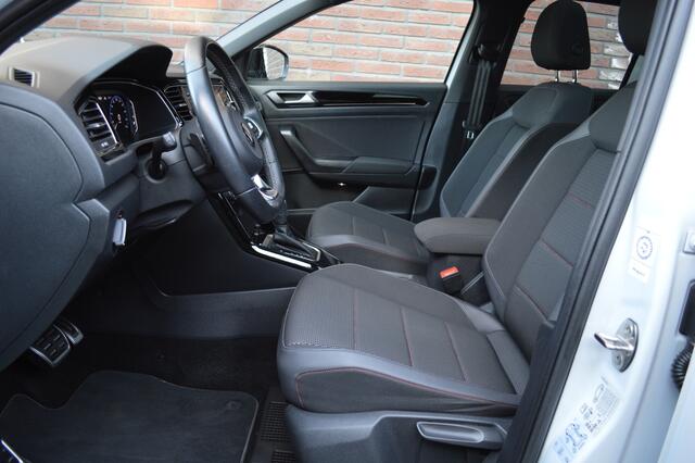 Volkswagen T-Roc 1.5 TSI Sport DSG Led Panorama Virtual Acc Camera Keyless Afn.trekh Pdc