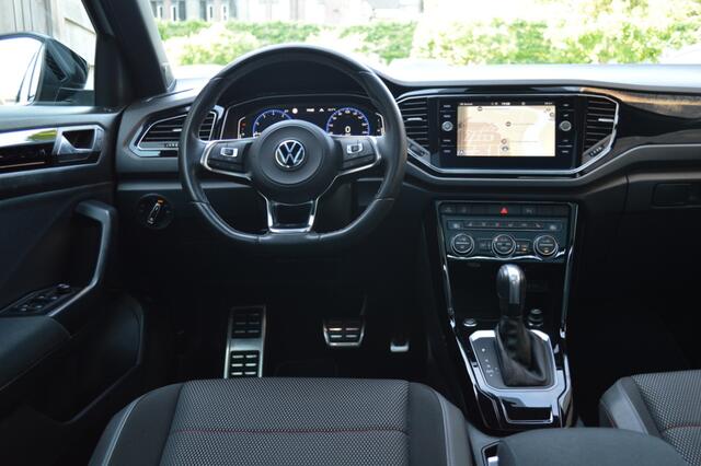 Volkswagen T-Roc 1.5 TSI Sport DSG Led Panorama Virtual Acc Camera Keyless Afn.trekh Pdc