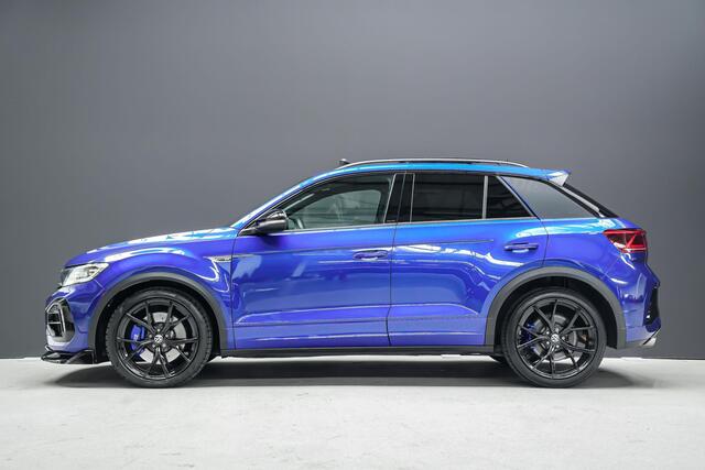 Volkswagen T-Roc R |Akrapovic|elek. achterklep|Beats|Camera|stuurverwarming|Maxton|19"|panoramadak|Maxton|