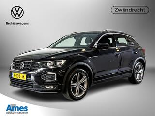 volkswagen-t-roc-1.5-tsi-150pk-spor