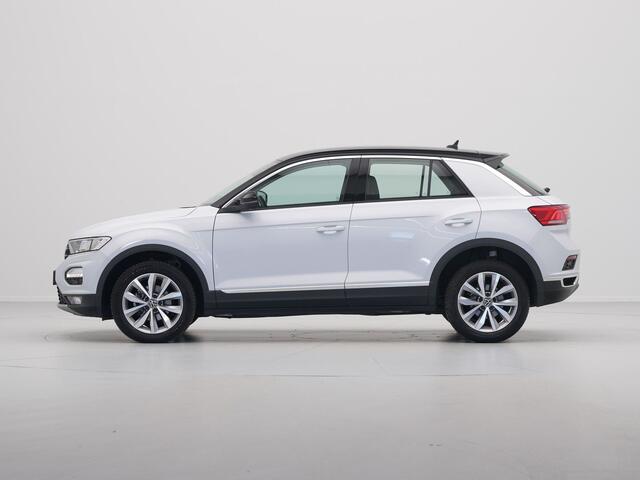 Volkswagen T-Roc 1.0 TSI 110pk Style Virtual Cockpit Clima Pdc Carplay