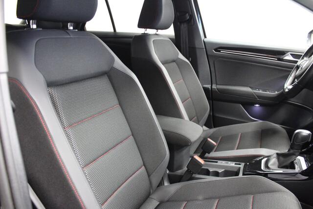 Volkswagen T-Roc 1.5 TSI Sport Black Style/Acc/Virtual/|Camera/Trekhaak