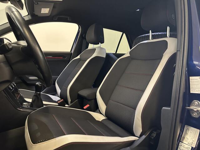 Volkswagen T-Roc 1.5 TSI Sport Virtual Cockpit | + Winterset op LM velgen | Compleet!