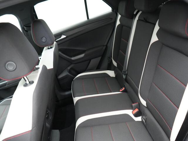 Volkswagen T-Roc 2.0 TSI 4Motion Sport 190pk | Adaptive Cruise | Carplay | LED Koplampen | Navi | Stoelverwaming | Spraakbediening |