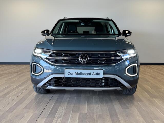 Volkswagen T-Roc 1.5 TSI Style NAVI | CAMERA | TREKHAAK