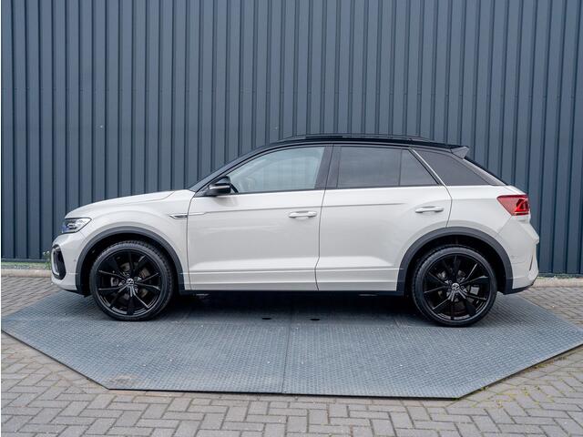 Volkswagen T-Roc 1.5 TSI R-Line Business | Beats | Panodak | IQ Light | Side Assist | Trekhaak afnb | Prijs Rijklaar!!
