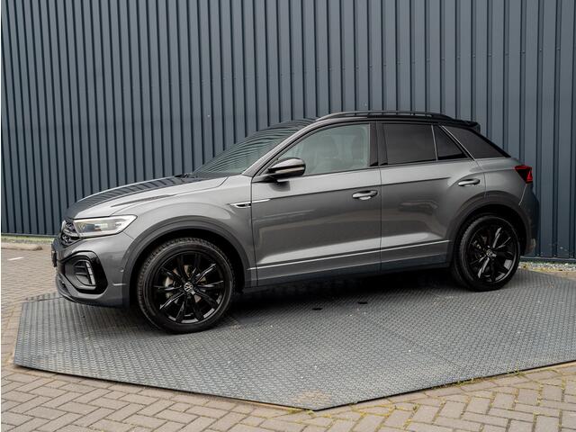 Volkswagen T-Roc 1.5 TSI R-Line Business | Keyless | Elk A-klep | IQ Light | Camera | Side Assist | Prijs Rijklaar!!