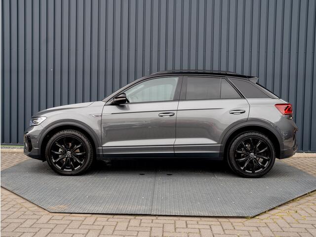 Volkswagen T-Roc 1.5 TSI R-Line Business | Keyless | Elk A-klep | IQ Light | Camera | Side Assist | Prijs Rijklaar!!