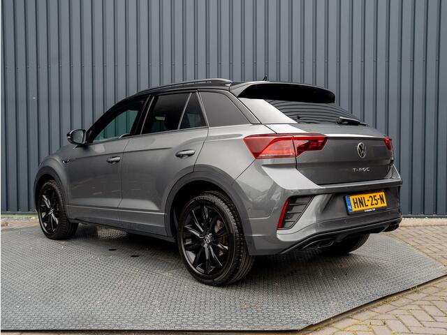 Volkswagen T-Roc 1.5 TSI R-Line Business | Keyless | Elk A-klep | IQ Light | Camera | Side Assist | Prijs Rijklaar!!