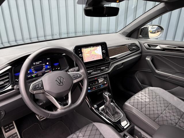 Volkswagen T-Roc 1.5 TSI R-Line Business | Keyless | Elk A-klep | IQ Light | Camera | Side Assist | Prijs Rijklaar!!