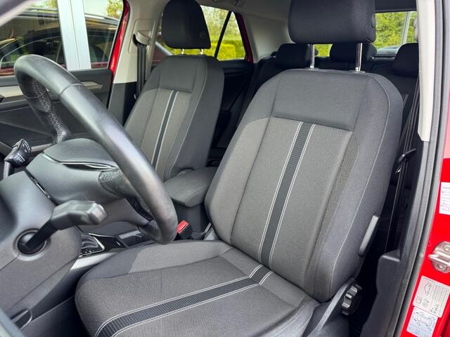 Volkswagen T-Roc 1.5 TSI 150Pk Automaat! Style Business