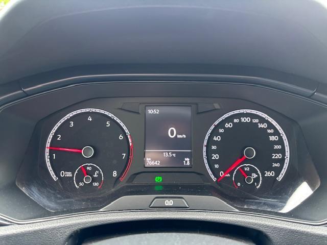 Volkswagen T-Roc 1.0 TSI Style Climate Stoelvw Navi App