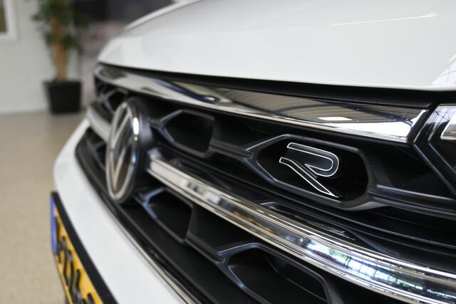 Volkswagen T-Roc 1.5 TSI 150pk R-Line Business | Keyless | Elek. klep | IQ. Light |