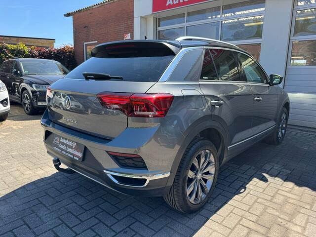 Volkswagen T-Roc 1.5TSI 150PK Sport DSG Virtual Cockpit Camera ACC Navi Trekhaak