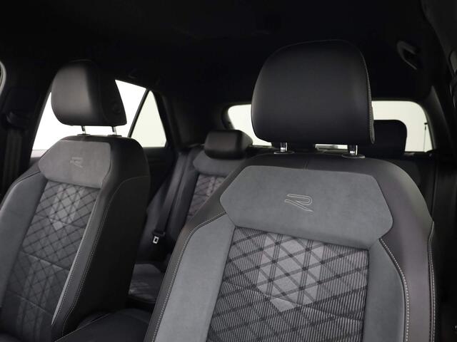 Volkswagen T-Roc 1.5TSI/150PK R-Line DSG · Navigatie · Camera+Parkeersensoren · Stoelverwarming · TOPDEAL