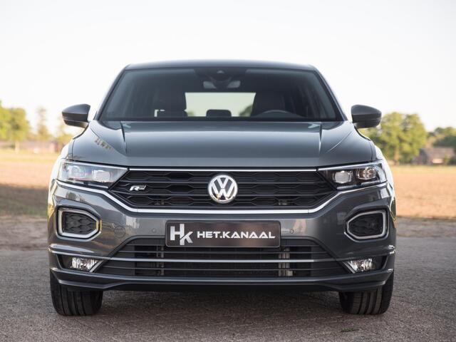Volkswagen T-Roc 2.0 TSI 4Motion 3x R-Line Virtual ACC Keyless