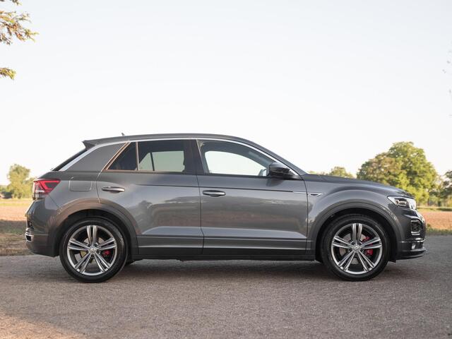 Volkswagen T-Roc 2.0 TSI 4Motion 3x R-Line Virtual ACC Keyless