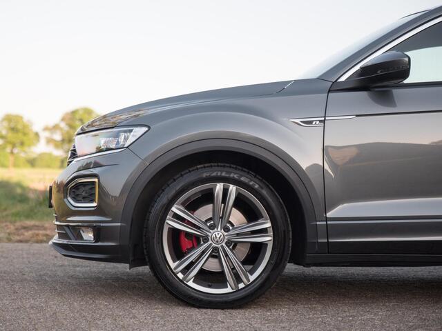 Volkswagen T-Roc 2.0 TSI 4Motion 3x R-Line Virtual ACC Keyless