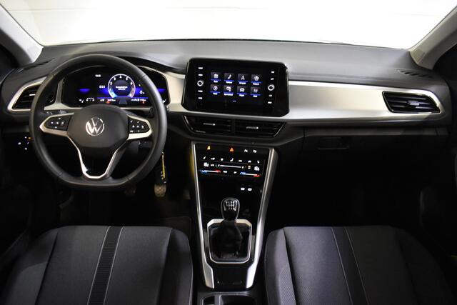 Volkswagen T-Roc 1.0 TSI LIFE EDITION VIRTUAL/PDC/NAVI