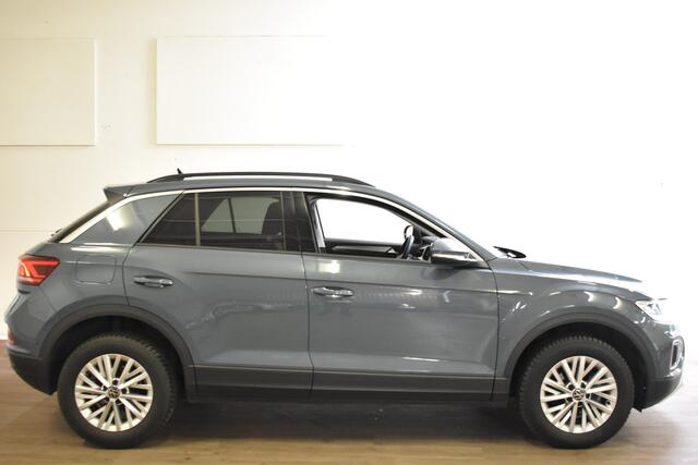 Volkswagen T-Roc 1.0 TSI LIFE EDITION VIRTUAL/PDC/NAVI
