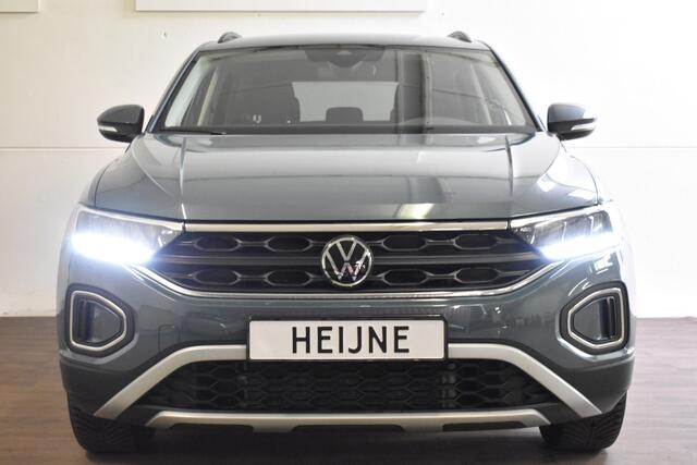 Volkswagen T-Roc 1.0 TSI LIFE EDITION VIRTUAL/PDC/NAVI