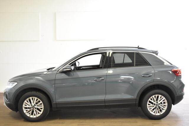 Volkswagen T-Roc 1.0 TSI LIFE EDITION VIRTUAL/PDC/NAVI