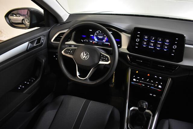 Volkswagen T-Roc 1.0 TSI LIFE EDITION VIRTUAL/PDC/NAVI