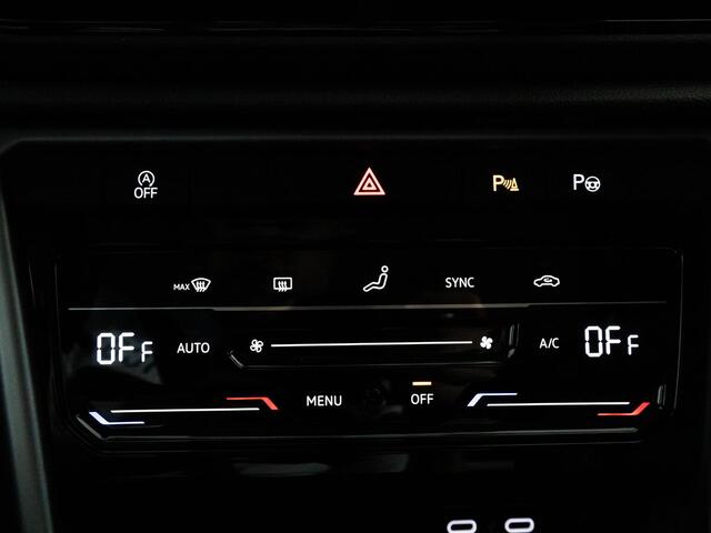 Volkswagen T-Roc Life Edition 1.0 116 pk TSI | Trekhaak | Achteruitrijcamera | Climatronic |
