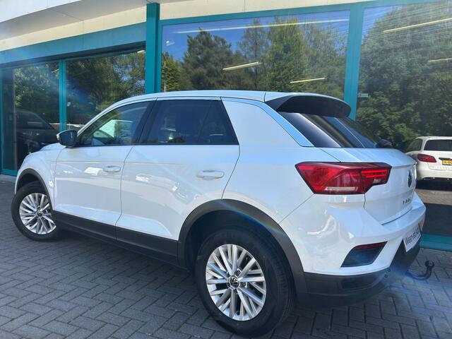 Volkswagen T-Roc 1.0 TSI Navi, CarPlay, LED, PDC, TrHaak, 16Inch