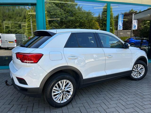 Volkswagen T-Roc 1.0 TSI Navi, CarPlay, LED, PDC, TrHaak, 16Inch