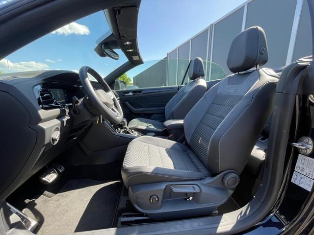 Volkswagen T-Roc 1.5 TSI 150pk DSG R-Line Black Style | 4j garantie | Beats