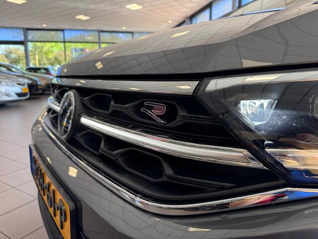 Volkswagen T-Roc 1.5 TSI R-Line Bns DIGITAL COCKKPIT APK 08-2025 BJ 2024 !!!