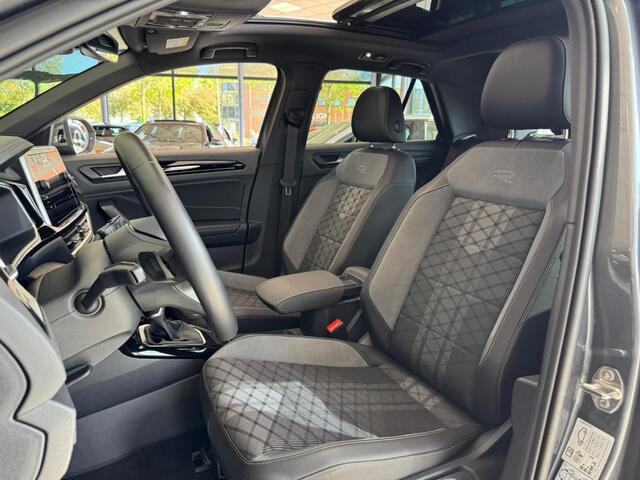 Volkswagen T-Roc 1.5 TSI R-Line Bns DIGITAL COCKKPIT APK 08-2025 BJ 2024 !!!